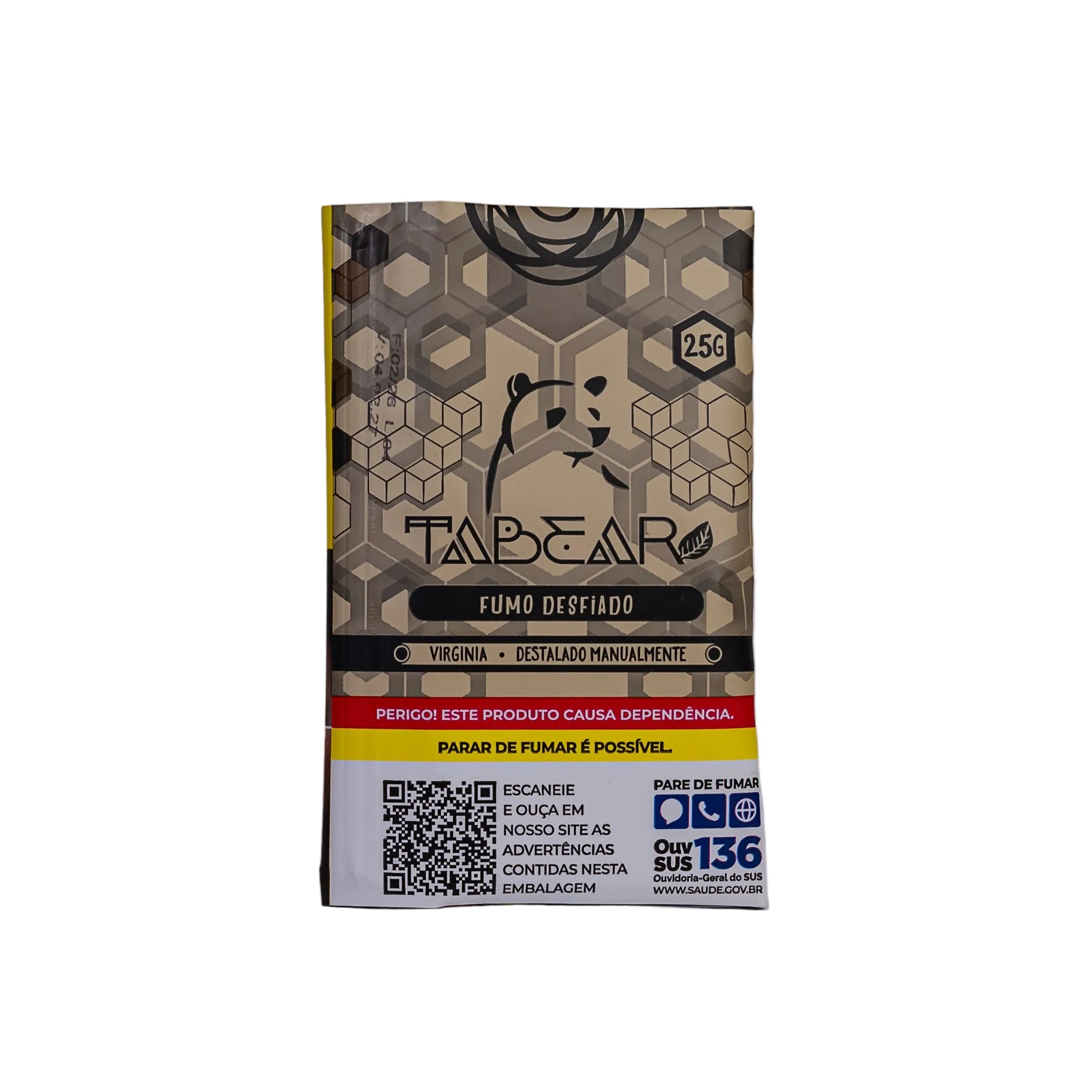 TABEAR 25G - DISPLAY C/ 10 UNIDADES