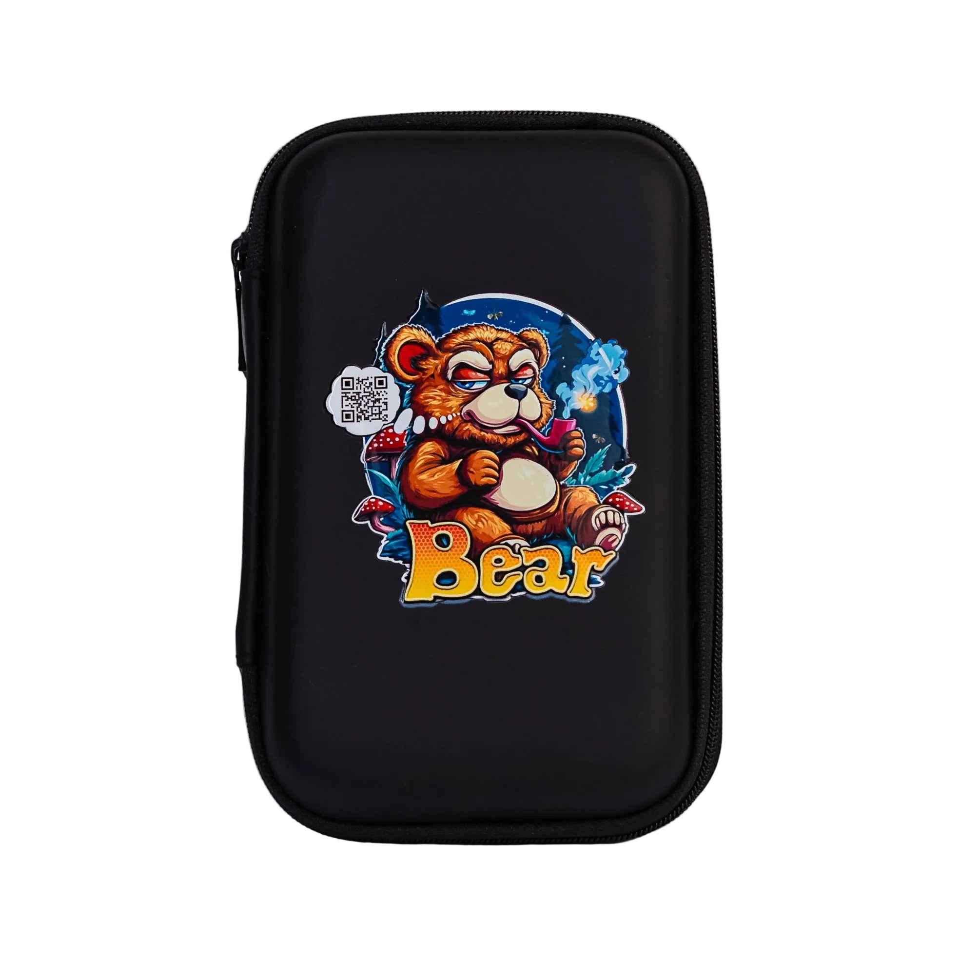 CASE BEAR - G - 16CMX10CM