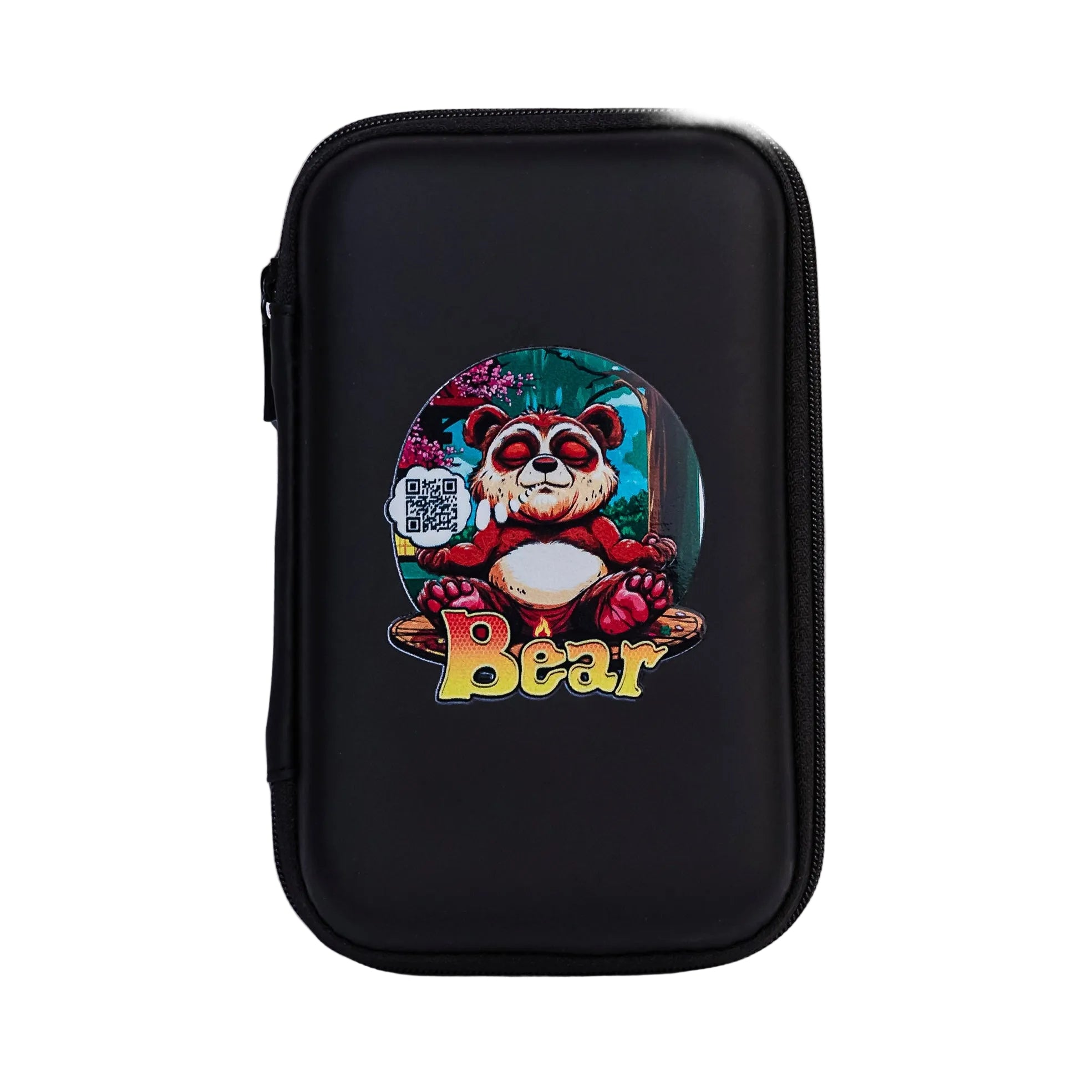 CASE BEAR - G - 16CMX10CM