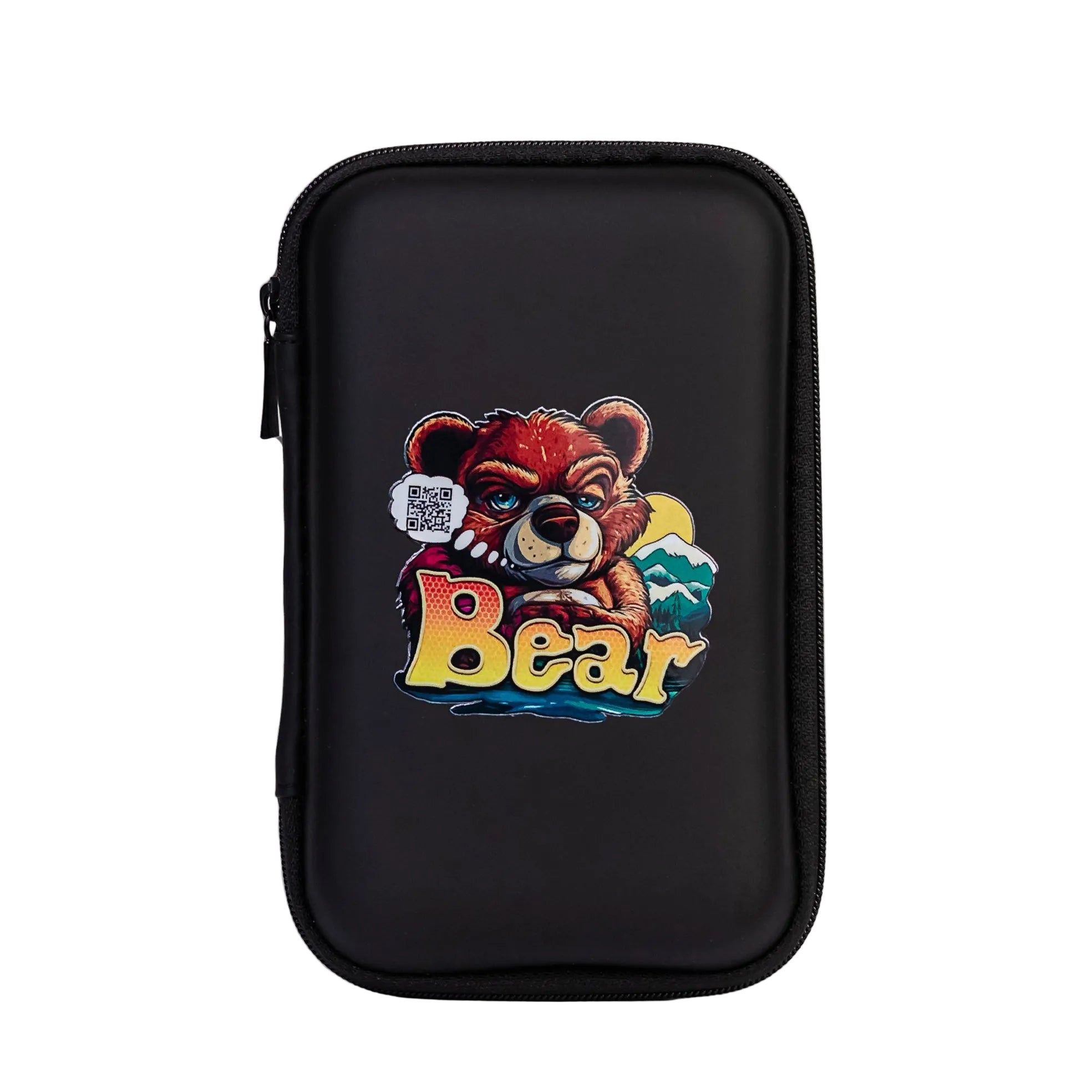 CASE BEAR - G - 16CMX10CM