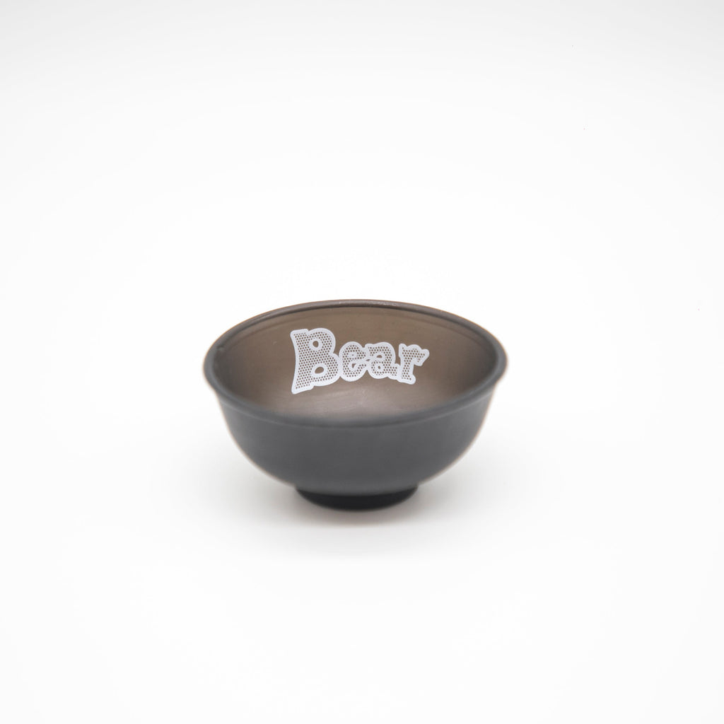CUIA DE THERMO RUBBER - PACOTE COM 10 UND - CORES: BRANCA/ PRETA