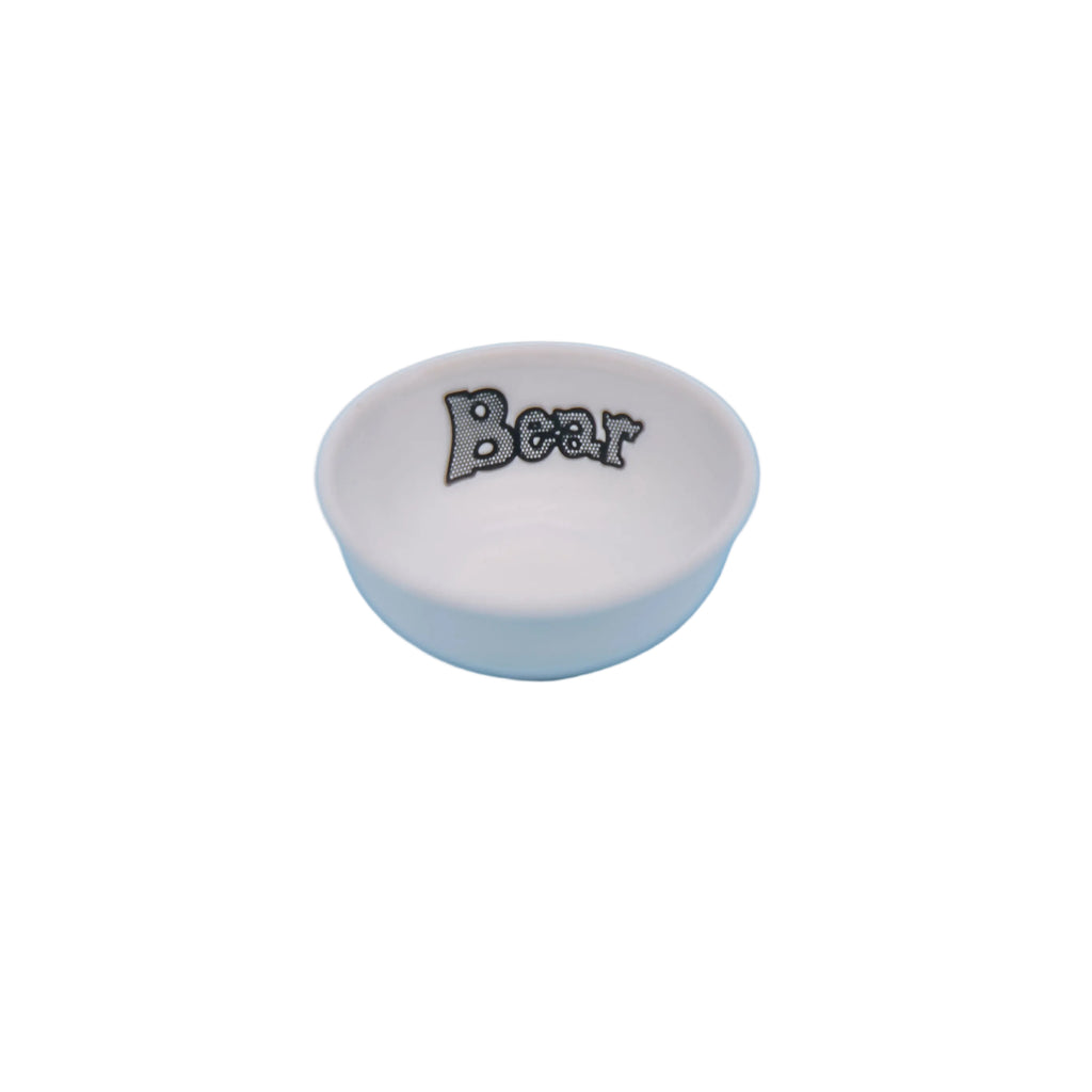 CUIA DE THERMO RUBBER - PACOTE COM 10 UND - CORES: BRANCA/ PRETA