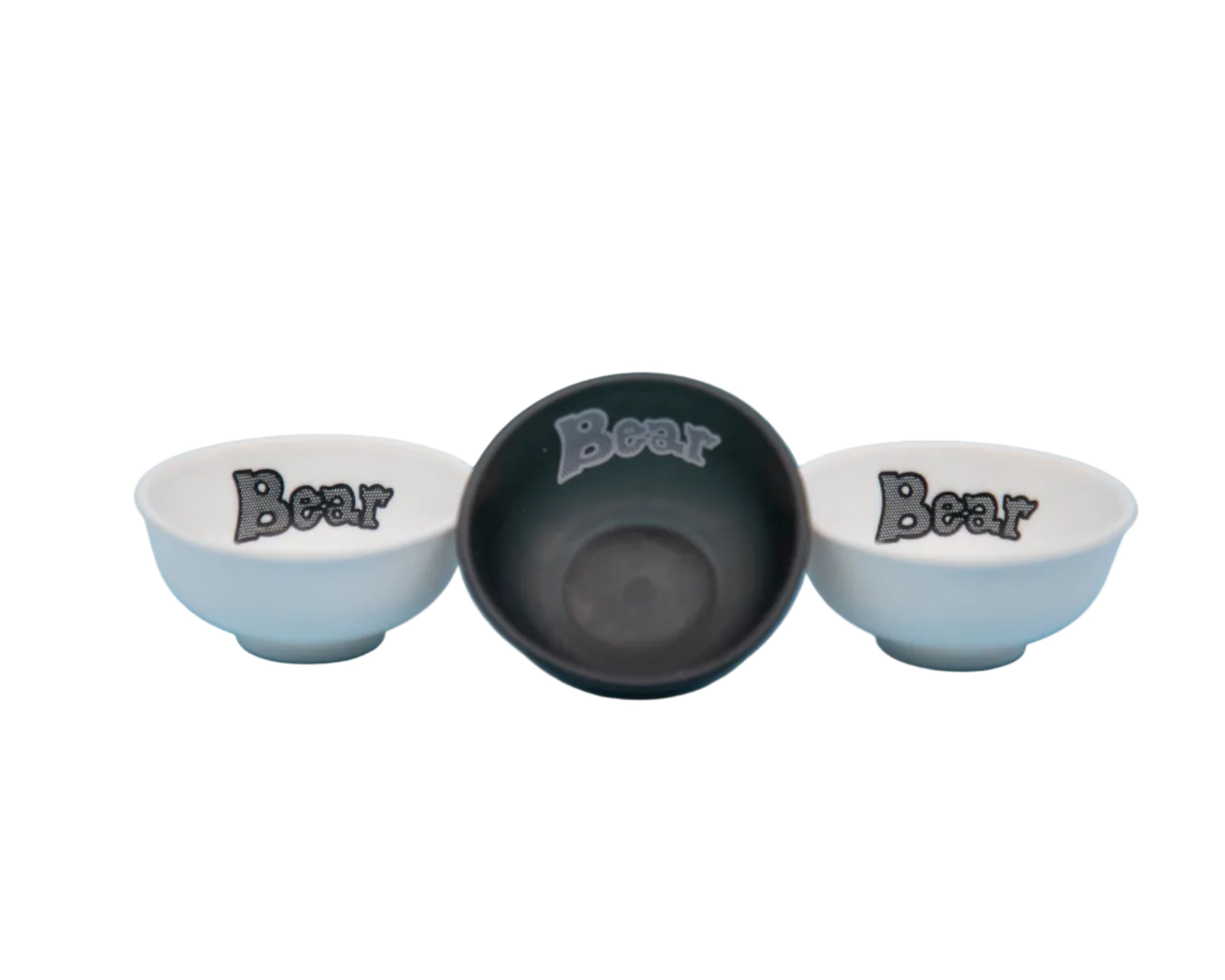 CUIA DE THERMO RUBBER - PACOTE COM 10 UND - CORES: BRANCA/ PRETA