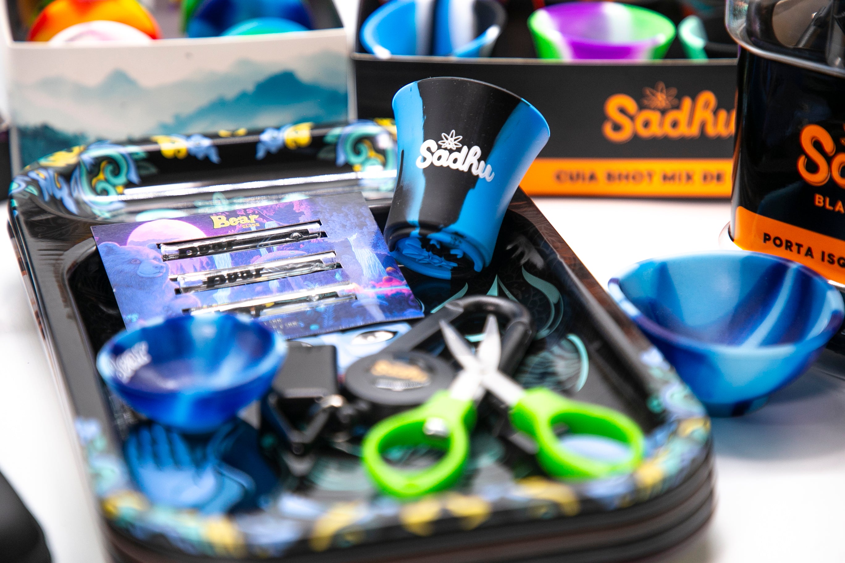 KIT - ESSÊNCIA PURA