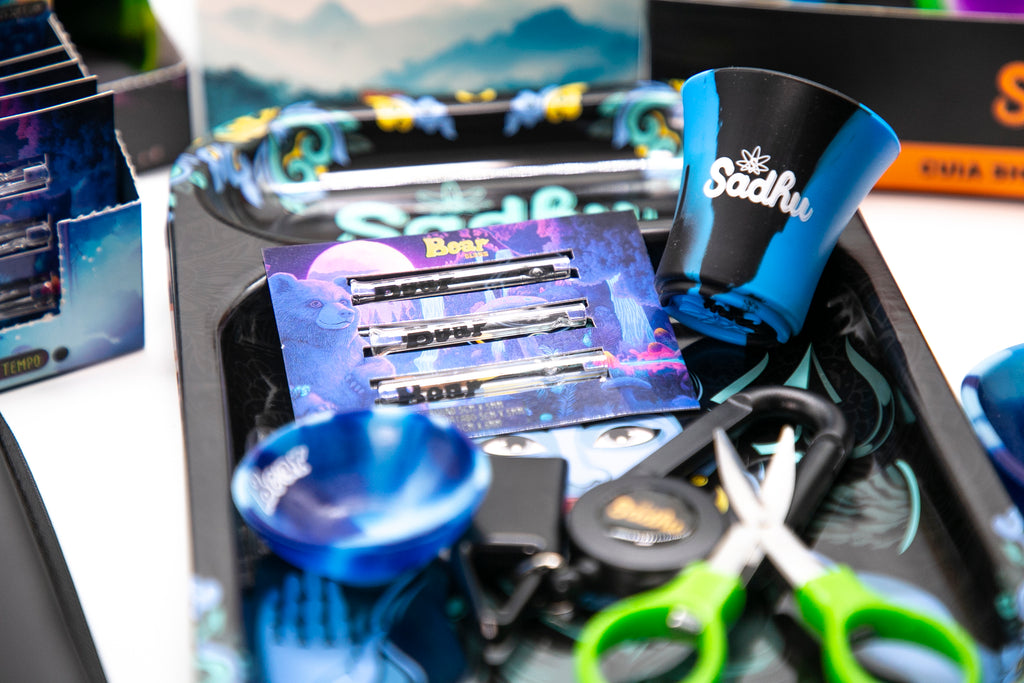 KIT - ESSÊNCIA PURA