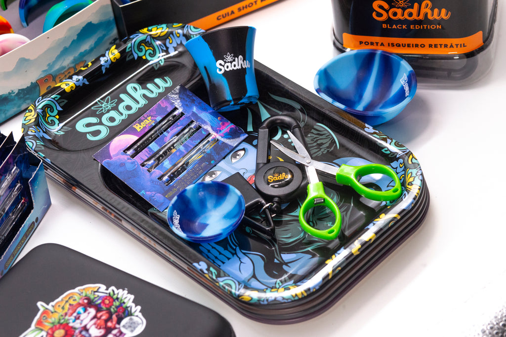 KIT - ESSÊNCIA PURA