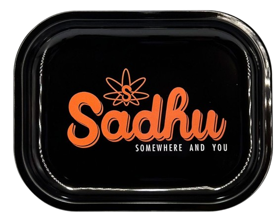 BANDEJA SADHU PEQUENA